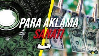 Kara Para Nasıl Aklanır? FBIın İzlemenizi İstemediği Video