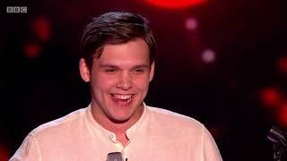 Jolan - Wishing Well - Full Blind Audition - The Voice UK 2016