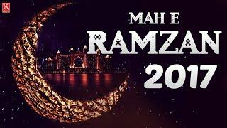 Mah E Ramzan 2019 - Ramzan Naats New Collection - Best Naat Sharif