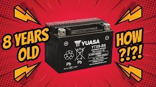 DONT Buy A Motorcycle Battery Before You Watch This