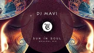 DJMavi - Sun In Soul Tibetania Records