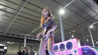 Coyote MotorShow 2019 BIM MA Sound Clip_N10_05042019