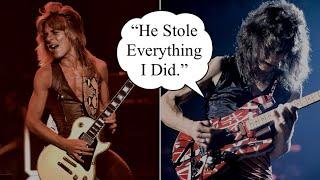 Famous Guitarists On Randy Rhoads