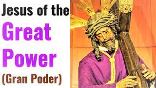 Miracle Prayer to Jesus of the Great Power Gran Poder Healing Spiritual Emotional Physical