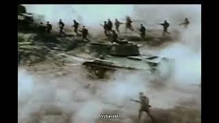 Red Army Is The Strongest Red Army In WW2 EDIT