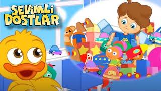 Yapabilirim ve Sevimli Dostlar ile Çocuk Şarkıları  Kids Songs and Nursery Rhymes