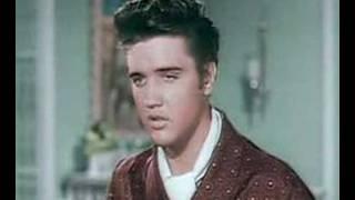 elvis presley1957-young and beautiful