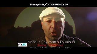 Mahsun Çağlayan Ft. By Yusufi - Barışa Yazılan ŞİİR Barış Türküsü - Official Video