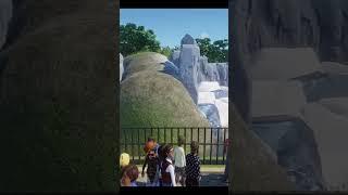 The Zoo Tycoon 2 Intro in Planet Zoo