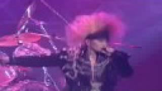 X-Japan Returns Standing Sex - Returns 1993.12.30