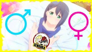You are a woman or man?   Traps In the Anime ...... Funny anime Moments of 2020   冬の面白いアニメの瞬間