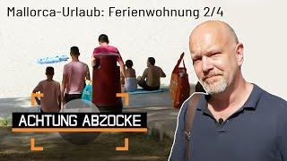 Im Urlaub plötzlich OBDACHLOS Ferienwohnung existiert nicht  24  Achtung Abzocke  Kabel Eins