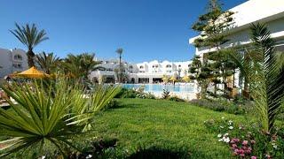 Iris Hotel & Thalasso Taguermess Tunisia