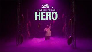 Filtr by Nelson Freitas - Hero