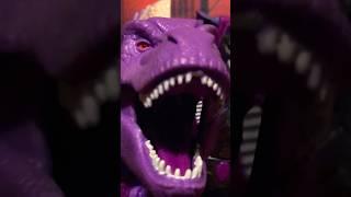 Transformers Beast Wars Cast Interviews 24 Before the Storm #transformers