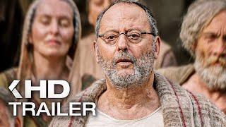 DIE WERWÖLFE VON DÜSTERWALD Trailer German Deutsch 2024 Jean Reno Netflix