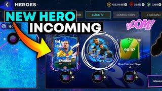 3x MASCHERANOS F2P  FROM NEW HEROES CHAPTER ⁉️ SNEIJDER NEW UPCOMING HEROES