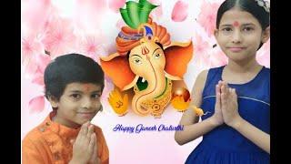 Happy Ganesh Chaturthi  Lets Do Ganesh Ji Aarti