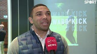 Bryan Habana previews the 2023 Rugby World Cup