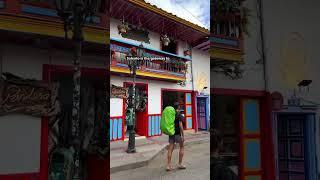 Salento Colombia The Town That Inspired Disneys Encanto