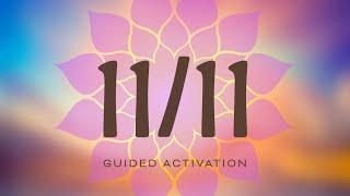 1111 Gateway & Higher Consciousness Downloads