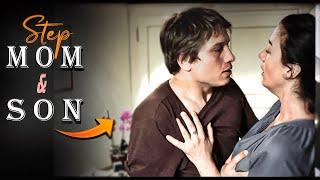 Step Mom and Son2017 FilmMovie Explained in HindiUrdu Summary 