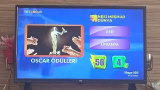 Rüzgar Gülü Nesi Meşhur Dünya 15