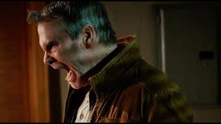 When someone wont let you sleep - HE NEVER DIED movie scene