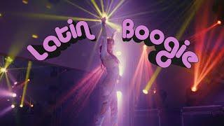 Ferraz - Latin Boogie Video Oficial