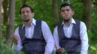 Emran &  Ramadan Bellani “ Masek Ramazan “  Official 4K