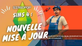 Tout le monde ne va pas apprécier  SIMS 4