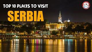 10 Best Places to Visit In Serbia - Top Tourist Attractions In Serbia  TravelDham