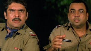 गोली मारी पुलिस वालो ने नाम डाला हीरो पर  Movie Name  Juaari 1994  Action Movie Scene