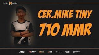 Cer.Mike.WxC Plays Tiny  Come Back is Real  710 MMR Adverntures