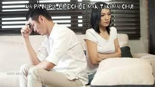 Ka pa nupui hmeichhe mak tak mai chu Rin phak bak a ni