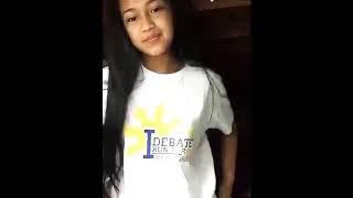 Para po sa lahat ng nakapanood ng video ni Michaela Baldos Biktima lang po siya ng Pag ibig