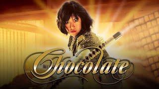 Chocolate 2008 Movie  Hiroshi Abe  JeeJa Yanin  Taphon Phopwande  Full Facts and Review