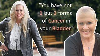 I Had No Symptoms - Margo  Bladder Cancer  The Patient Story