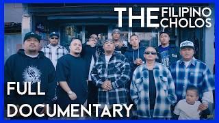 How this Chicano Subculture came to the Philippines  Full Documentary