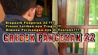 GREBEK RUMAH PANGERAN 22  Salut Penuh Inspiratif dari Kata Losht Gak Rewelnya