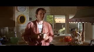 Pulp Fiction 1994 - This is some serious gourmet shit