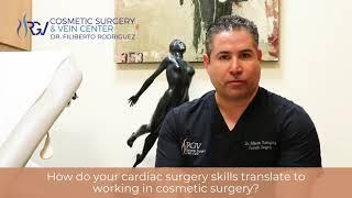 Dr. Rods Cardiology & Cosmetic Skills