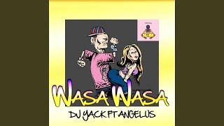 Wasa Wasa feat. Angelus El Toxico Remasterizada