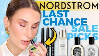 NORDSTROM SALE 2024 MY PICKS & LAST CHANCE TO SHOP