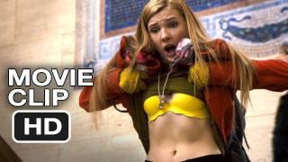 New Years Eve Movie CLIP #2 - This is Not a Training Bra 2011 HD