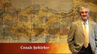 Cezalı Şehirler - Ekrem Buğra Ekinci