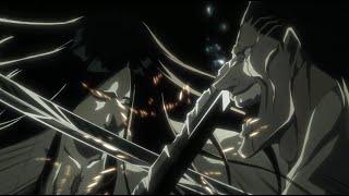 Zaraki vs Unohana AMV - Its Over When Its Over