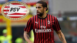 Ricardo Rodriguez ● Welcome to PSV ●Goals Assists Skills  HD