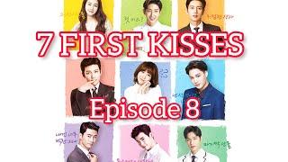 SEVEN FIRST KISSES Episode 8#Final#Kdrama#Romance