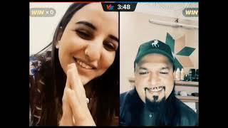 Nutter Vs Hareem  Tiktok Live  Nasty & Vulgur Talk  Question Answer#nutter#tiktoklive#hareemshah